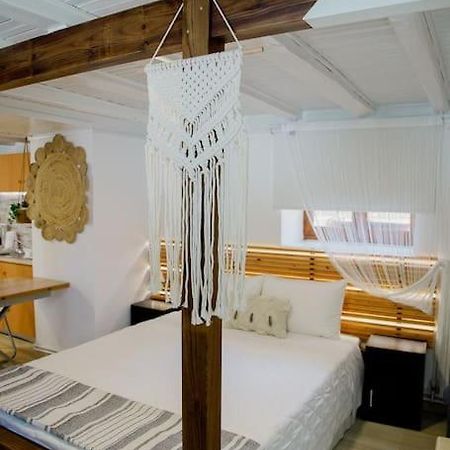 شقة Yard- Family Retreat Corinth المظهر الخارجي الصورة