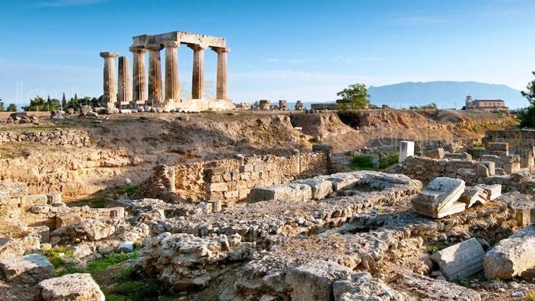 شقة Yard- Family Retreat Corinth المظهر الخارجي الصورة