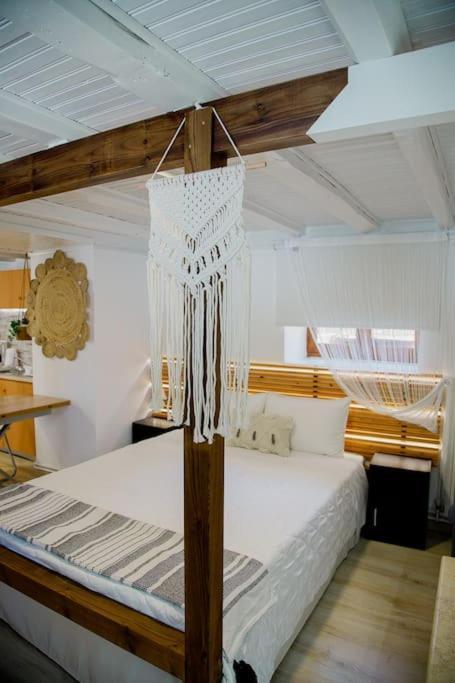 شقة Yard- Family Retreat Corinth المظهر الخارجي الصورة
